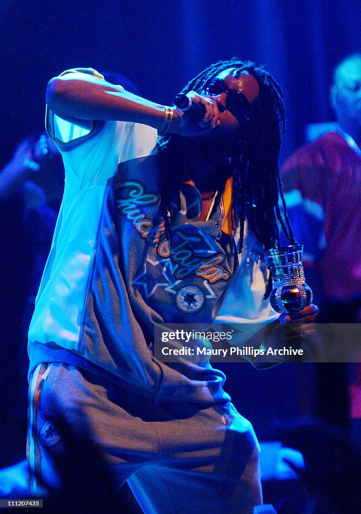 Lil Jon and The East Side Boyz Live at The House of Blues