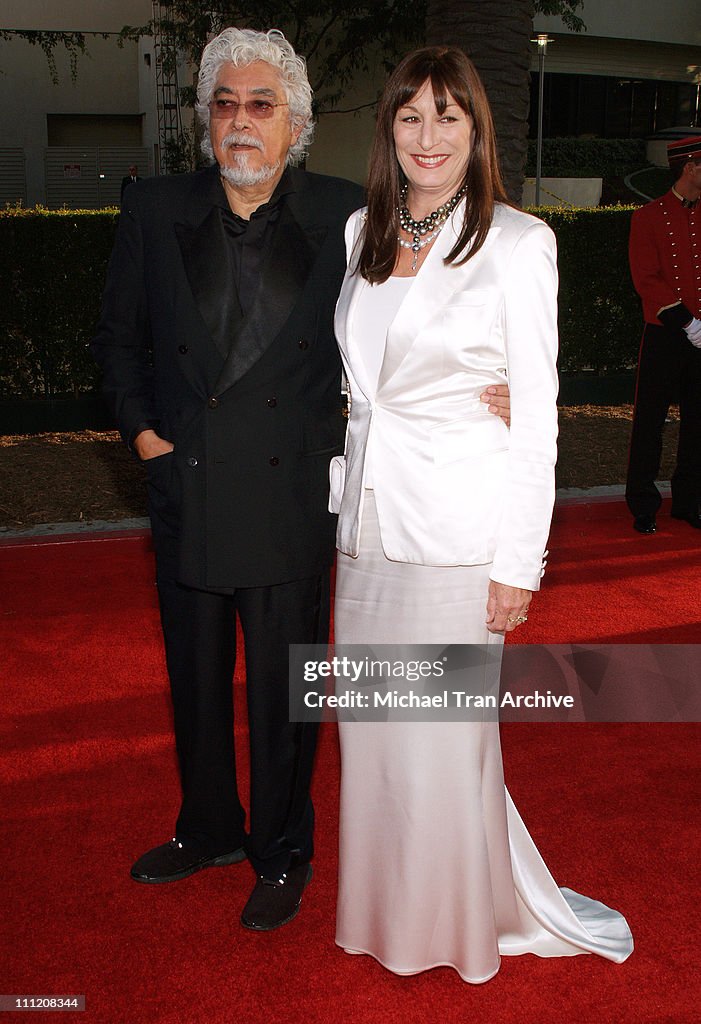 Cartier Presents the Renee and Henry Segerstrom Concert Hall Opening Gala - Arrivals