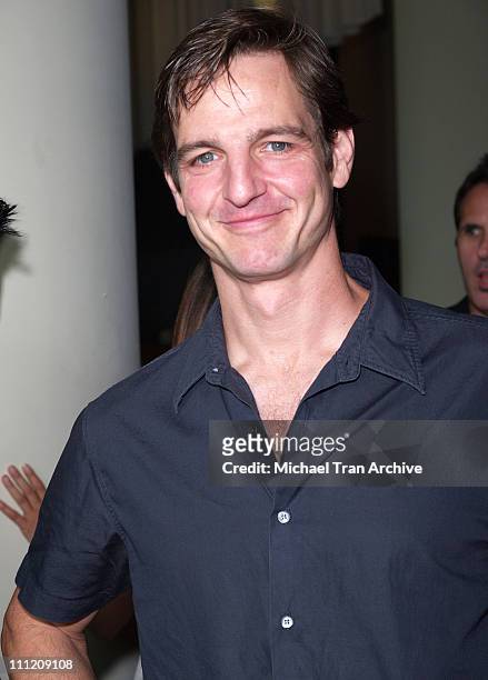 William Mapother during "Lightning Bug" DVD Screening and Launch Party at ArcLight Cinema in Hollywood, California, United States.