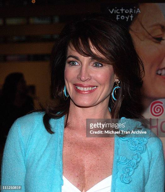 Cynthia Sikes during "Going Shopping " Los Angeles Premiere - Arrivals at Directors Guild of America Theatre in Los Angeles, California, United...