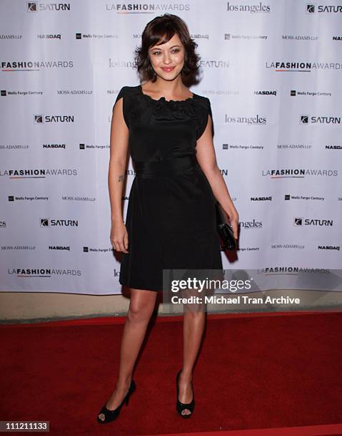 Marisa Ramirez Photos and Premium High Res Pictures - Getty Images