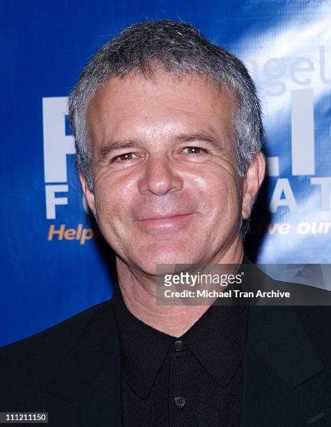 Anthony John Denison during Los Angeles Police Foundation Honors Cast of "The Closer" at Paramount Studios - Streets of New York in Hollywood,...