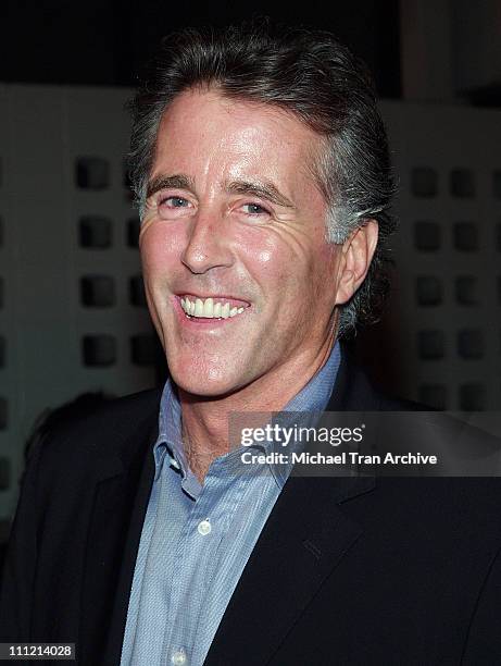 Christopher Kennedy Lawford during AFI Fest 2005 - "The World's Fastest Indian" Los Angeles Premiere - Arrivals at Cinerama Dome - Arclight in...