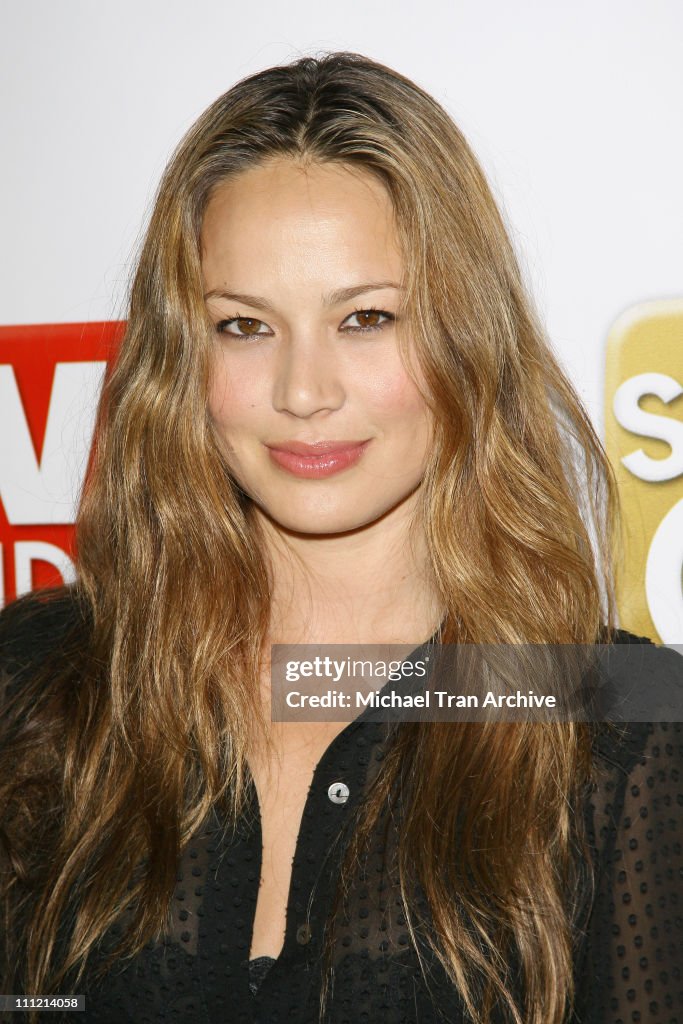 The SeenOn.Com Launch Party - Arrivals