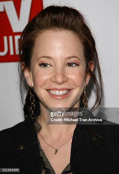 Amy Davidson during The SeenOn.Com Launch Party - Arrivals at Boulevard3 in Hollywood, California, United States.