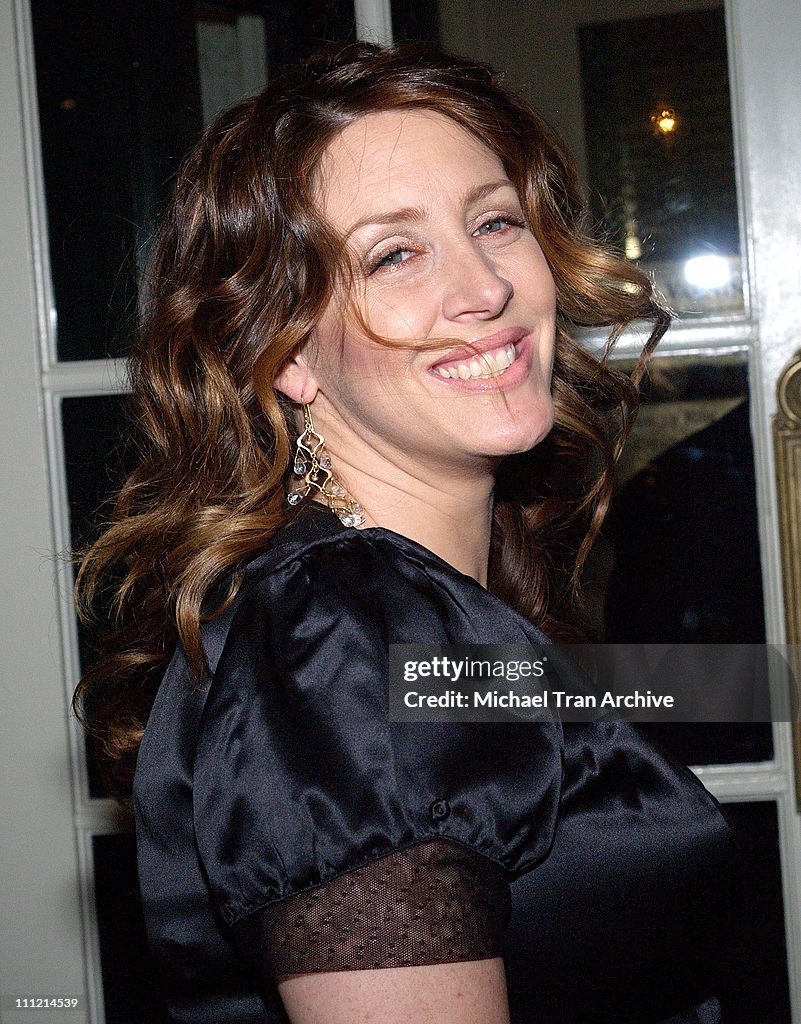 The Los Angeles Free Clinic's 29th Annual Dinner Gala - Arrivals