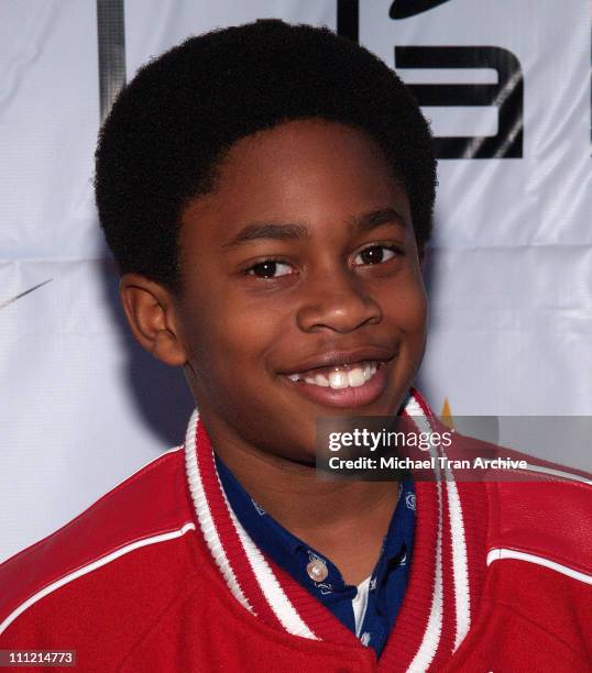 Malcolm David Kelley during The 74th Annual Hollywood Christmas Parade - Arrivals at Hollywood Roosevelt Hotel in Hollywood, California, United...