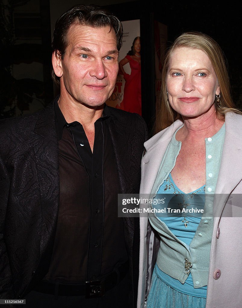 "Last Holiday" Los Angeles Premiere - Arrivals