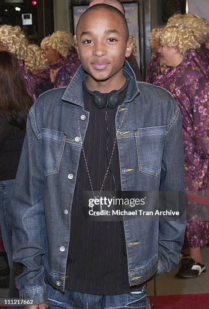 19 Jascha Washington Photos & High Res Pictures - Getty Images