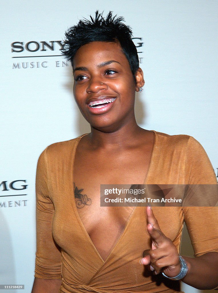 2006 Sony/BMG GRAMMY After Party