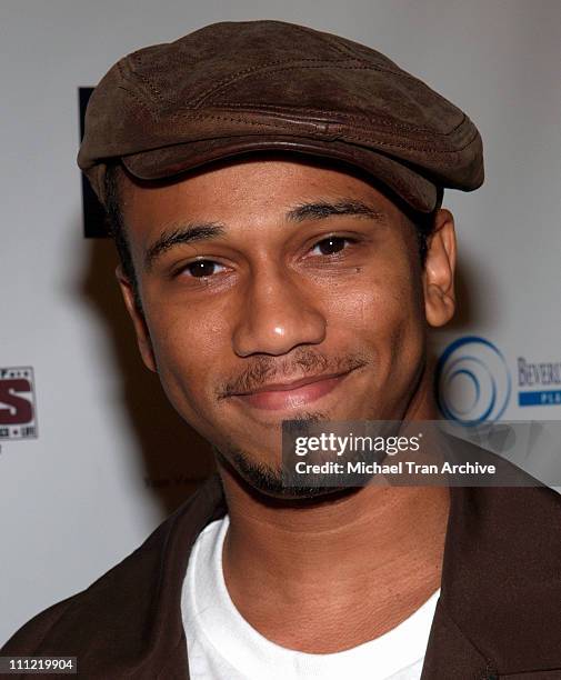 207 Aaron Mcgruder Photos & High Res Pictures - Getty Images