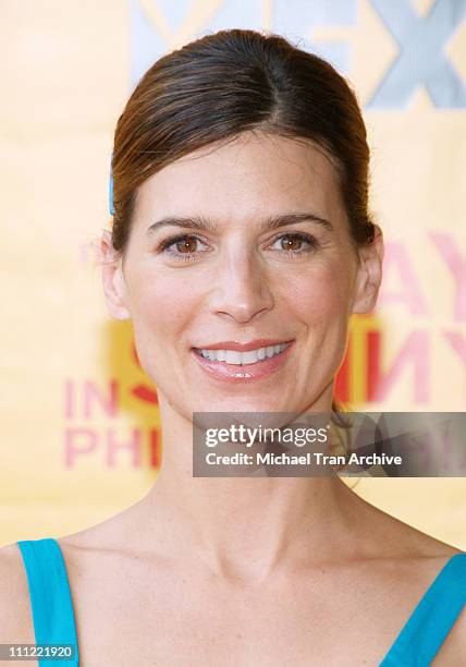 Sunny Reeves 33 Its Always Sunny In Philadelphia Season Two Premiere Arrivals Photos ...
