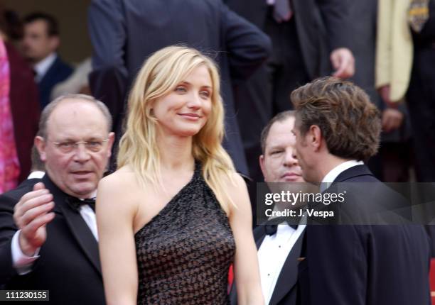 1,442 Cameron Diaz 2002 Photos & High Res Pictures - Getty Images