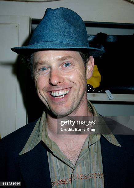 Raphael Sbarge during Elahn Boutique Kicks off Summer Fashion Cocktail Party at Elahn Boutique in Studio City, California, United States.