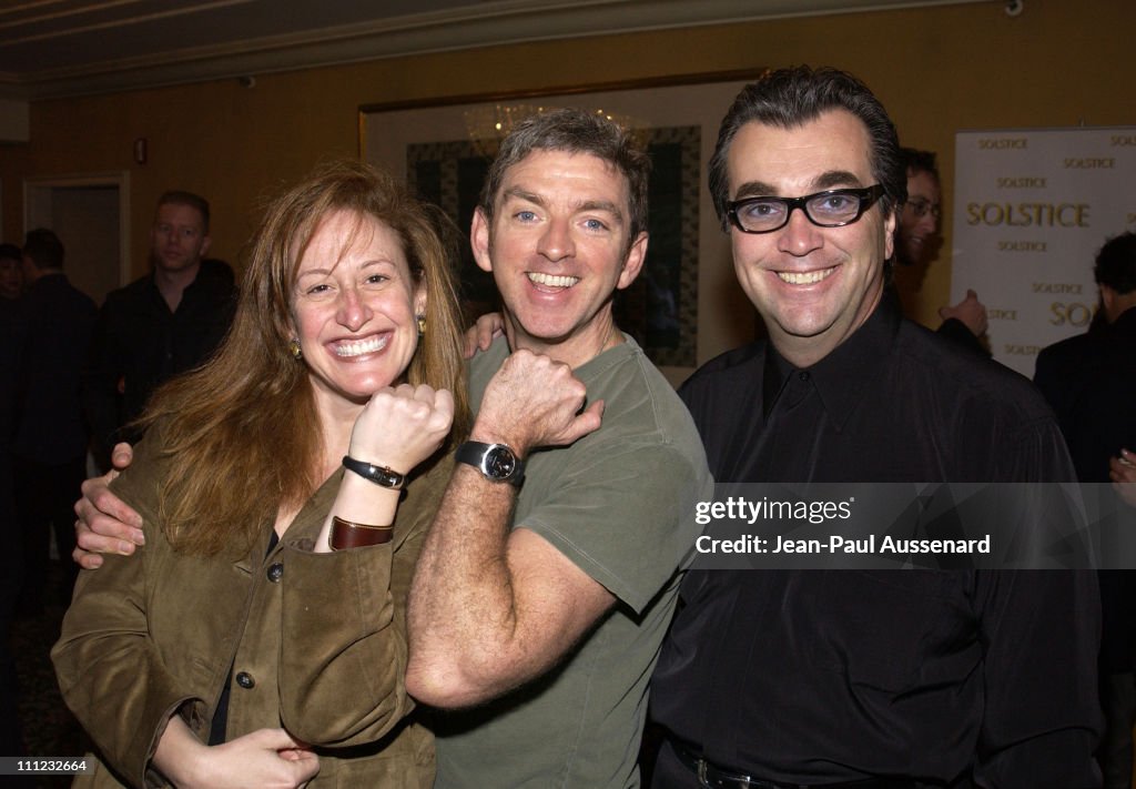 HBO Golden Globes Luxury Lounge Produced By Mediaplacement