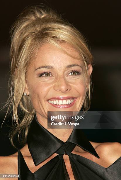 Belem Rueda 92 Venice Film Festival Mar Adentro Premiere Stock Photos, High-Res ...