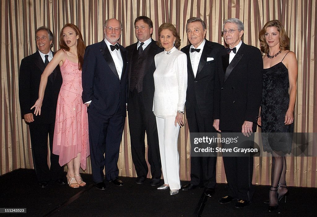 2003 Music Center Artist Awards