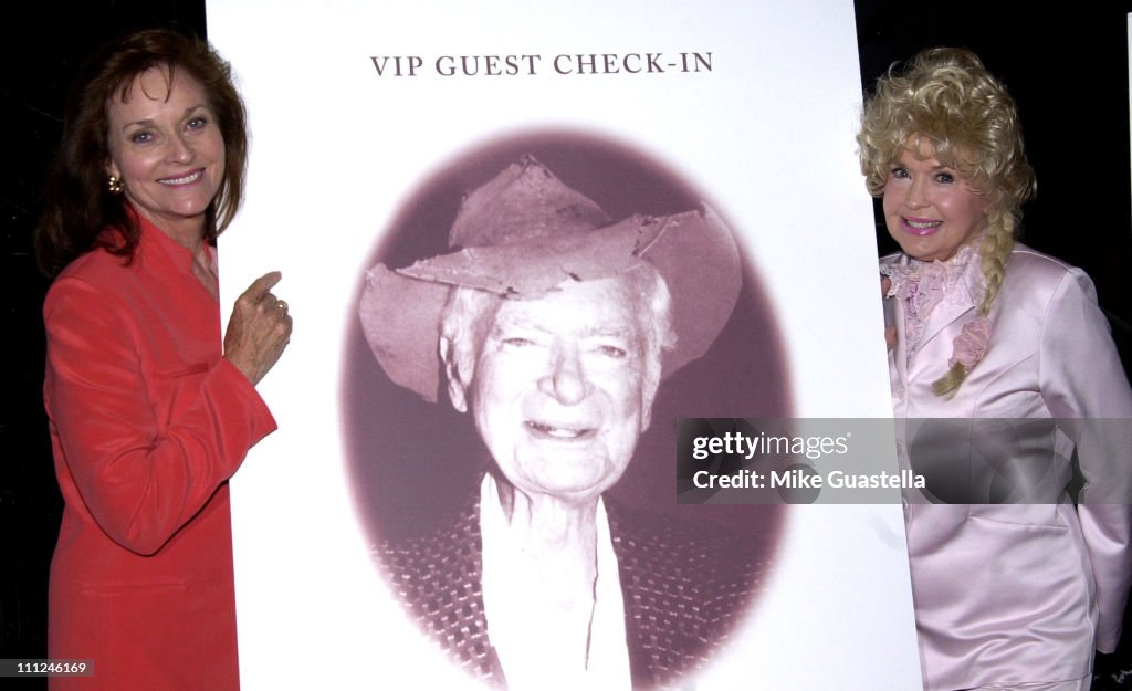 A Life Celebration for Buddy Ebsen