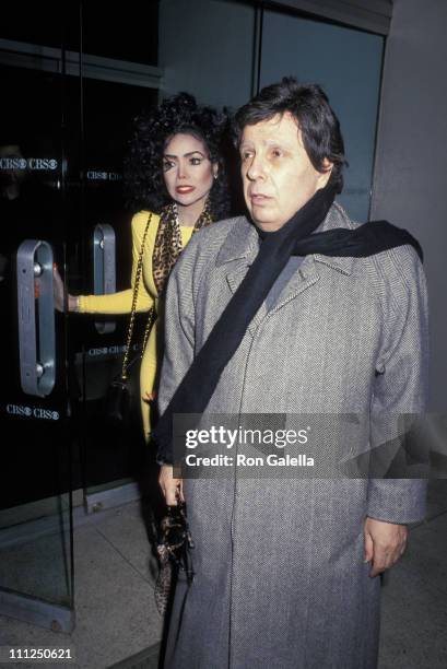 Jack Gordon 35 Latoya Jackson Jack Gordon Stock Photos, High-Res Pictures, and ...