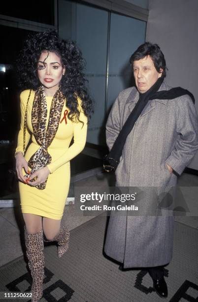 Jack Gordon Latoya Jackson Jack Gordon Photos and Premium High Res Pictures - Getty ...