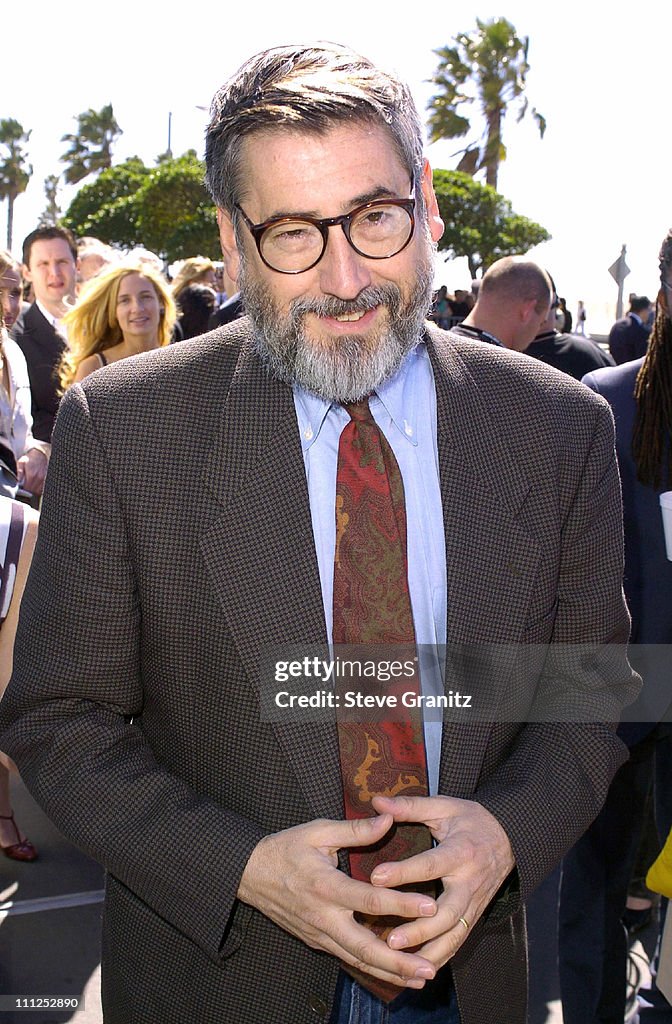 The 19th Annual IFP Independent Spirit Awards - Arrivals