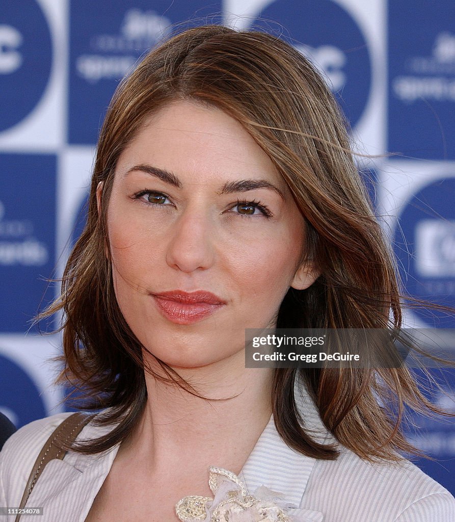 The 19th Annual IFP Independent Spirit Awards - Arrivals