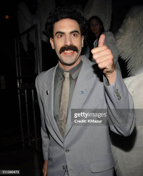 Borat 4,320 Borat Photos & High Res Pictures - Getty Images