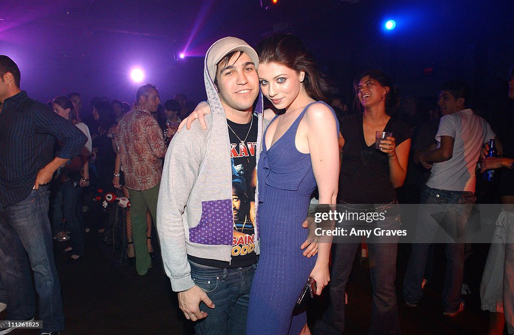 NYLON Celebrates Its Annual Music Issue With MySpace.com