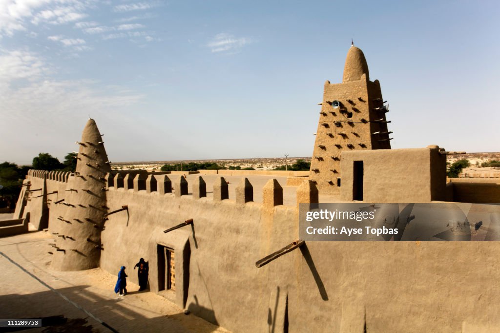 Timbuktu