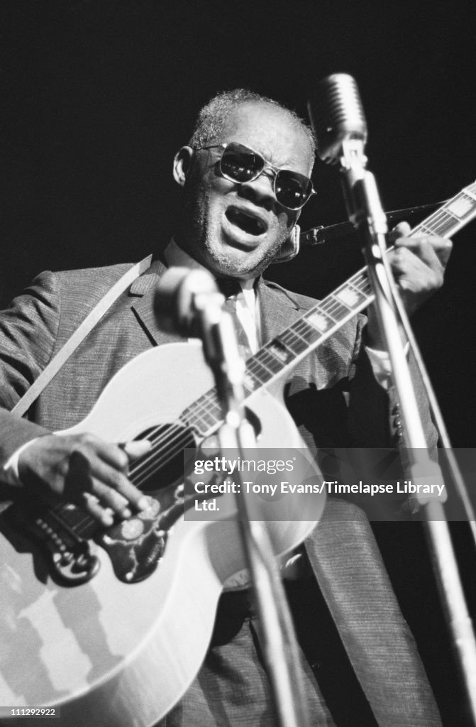 Blues And Gospel Caravan