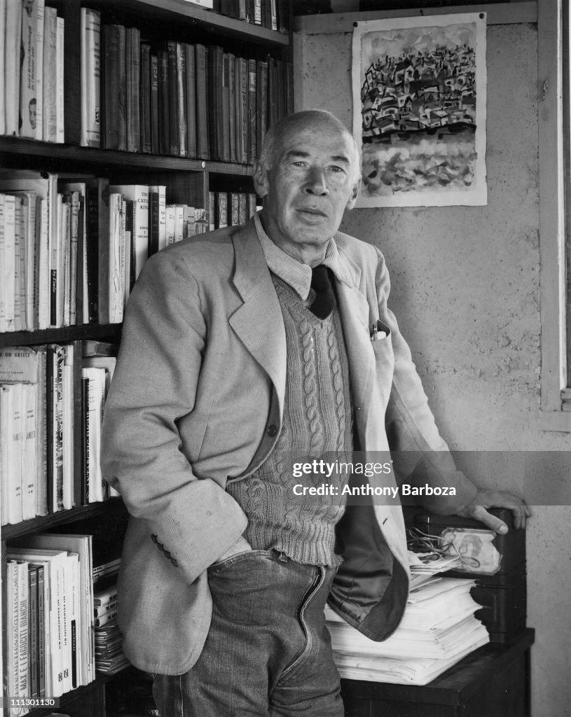 Henry Miller