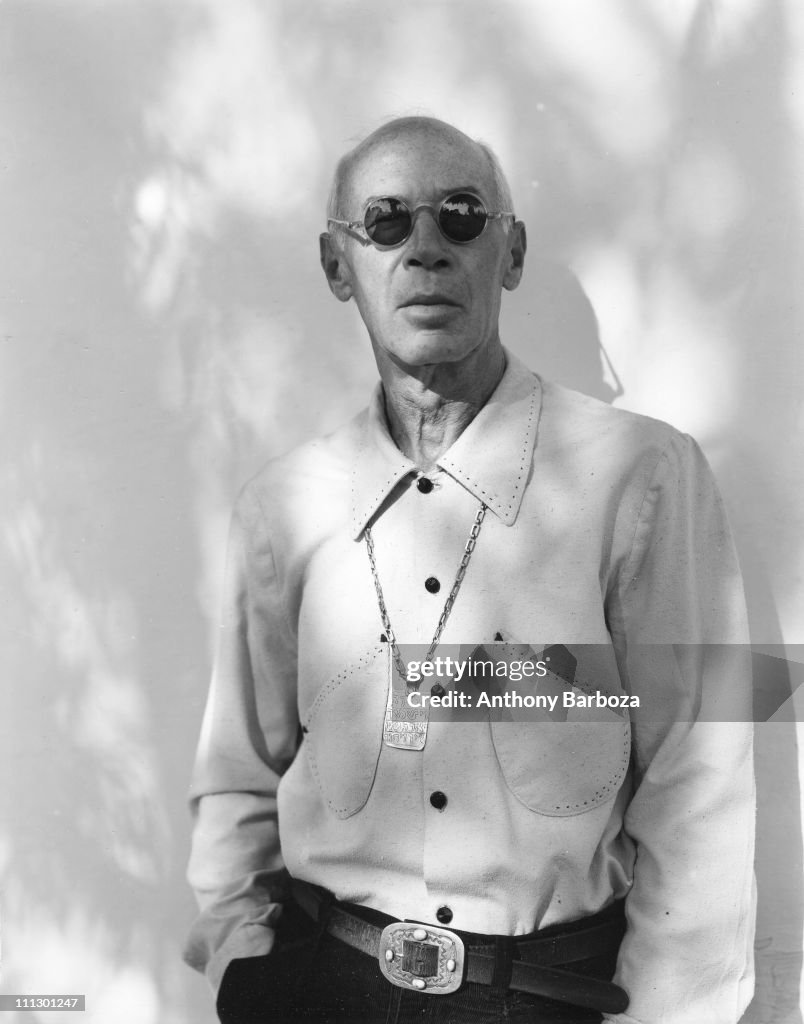 Henry Miller