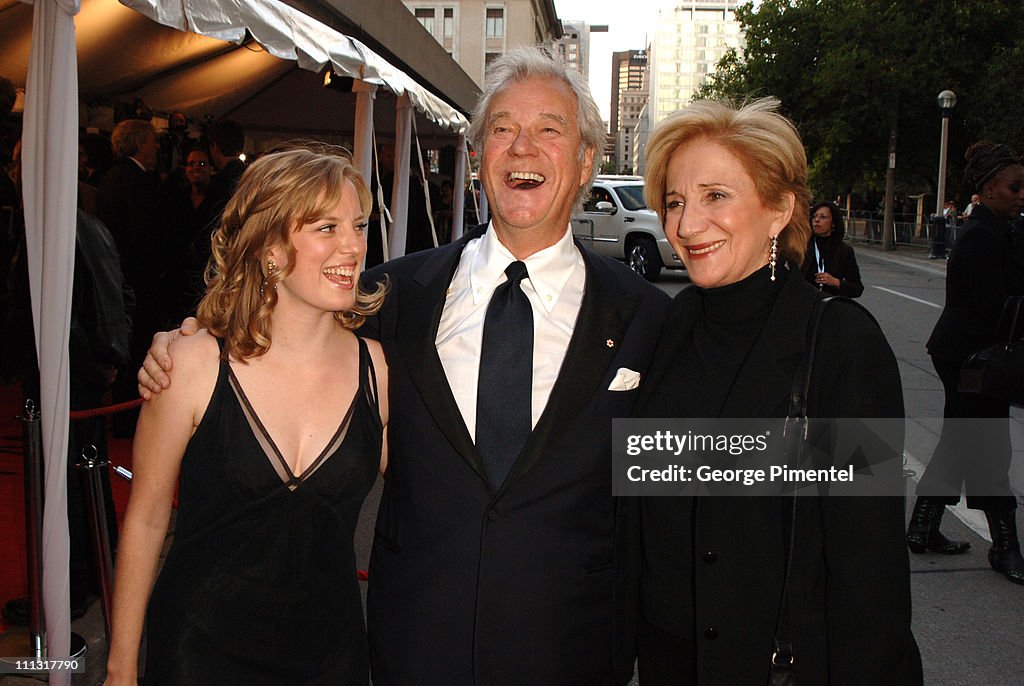 31st Annual Toronto International Film Festival - "Away From Her" Premiere