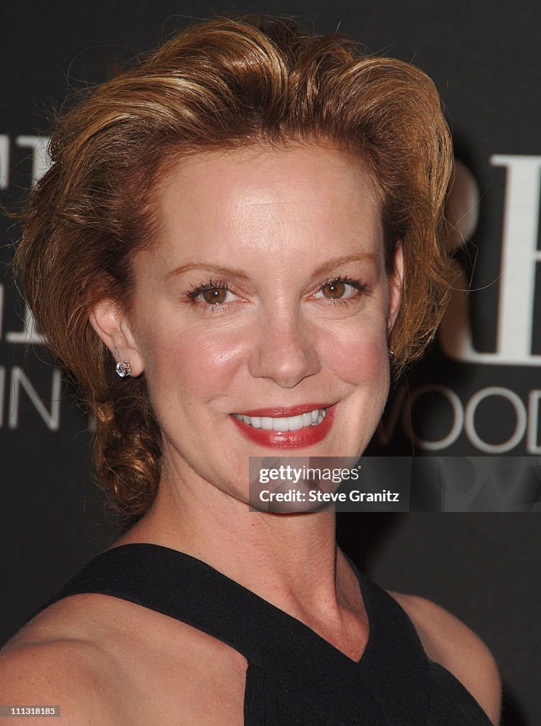 13th Annual Premiere Women in Hollywood - Arrivals