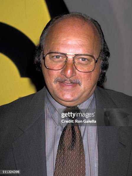 Dennis Franz during ABC Summer TCA Press Tour at Ritz-Carlton Hotel ...