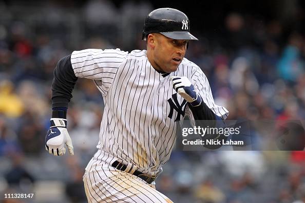 Detroit Tigers v New York Yankees Detroit Tigers v New York Yankees