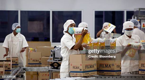 36 Sinar Mas Agro Resources Stock Photos, High-Res Pictures, and Images