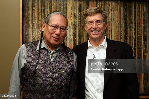 R Carlos Nakai Photos and Premium High Res Pictures Getty Images