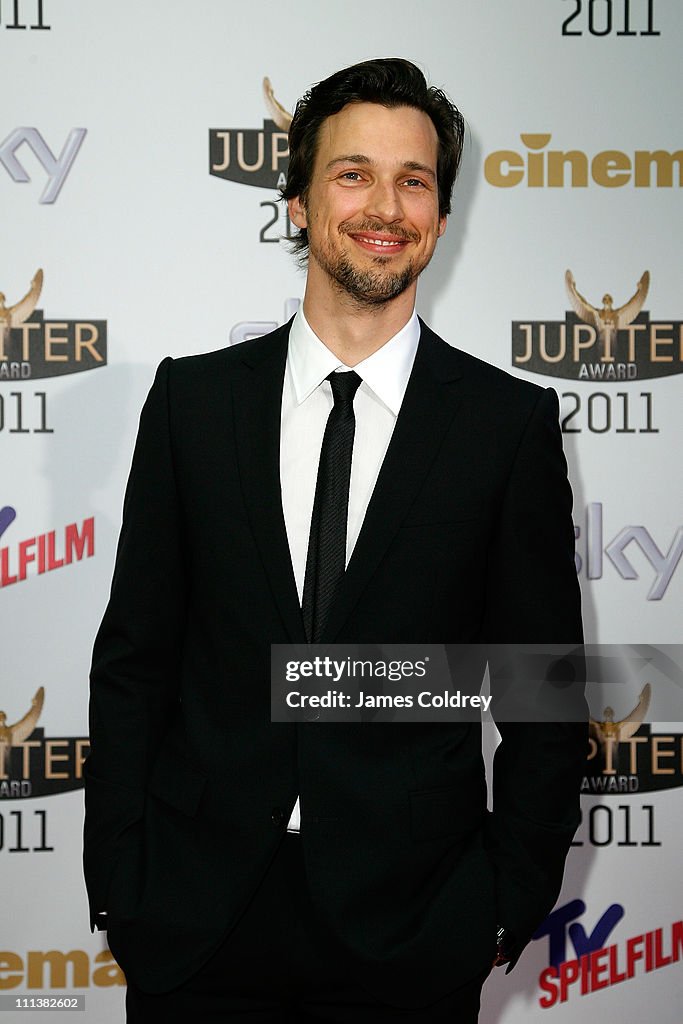 Jupiter Award 2011