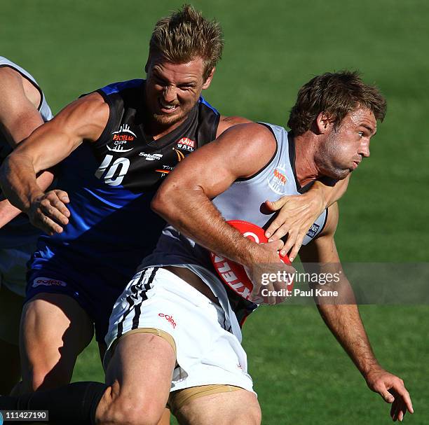 Adam Prior East Perth Royals Photos and Premium High Res Pictures - Getty Images