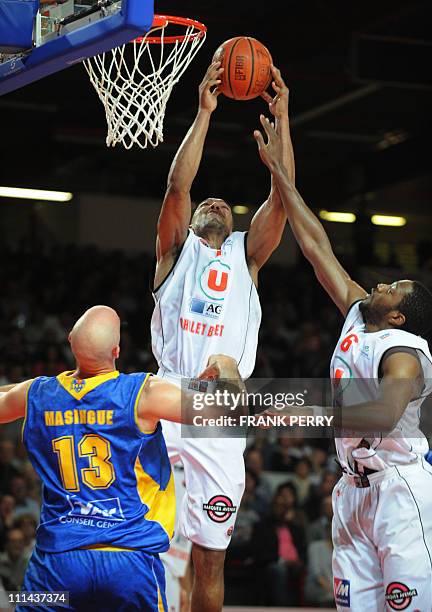 Luc Arthur Vebobe Photos and Premium High Res Pictures Getty Images