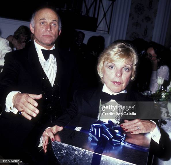 Love Boat Honors Helen Hayes Love Boat Honors Helen Hayes