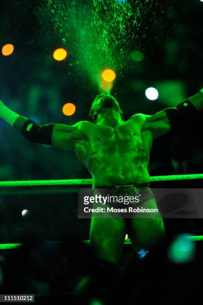 2,139 Triple H Photos and Premium High Res Pictures - Getty Images