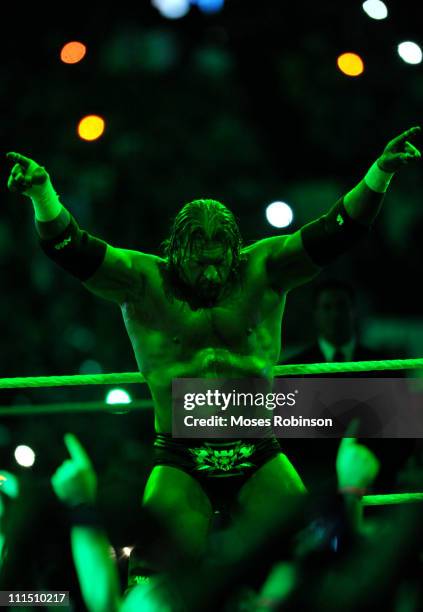 2,139 Triple H Photos and Premium High Res Pictures - Getty Images 2,139 Triple H Photos and Premium High Res Pictures - Getty Images