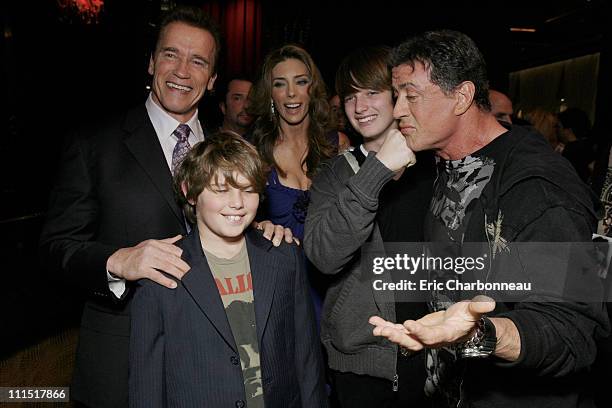 92 Christopher Rambo Photos & High Res Pictures - Getty Images