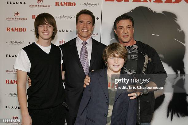 Christopher Rambo 92 Christopher Rambo Photos & High Res Pictures - Getty Images