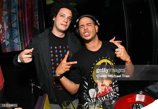 Spider Rave Dj Dj Spider Photos and Premium High Res Pictures - Getty Images