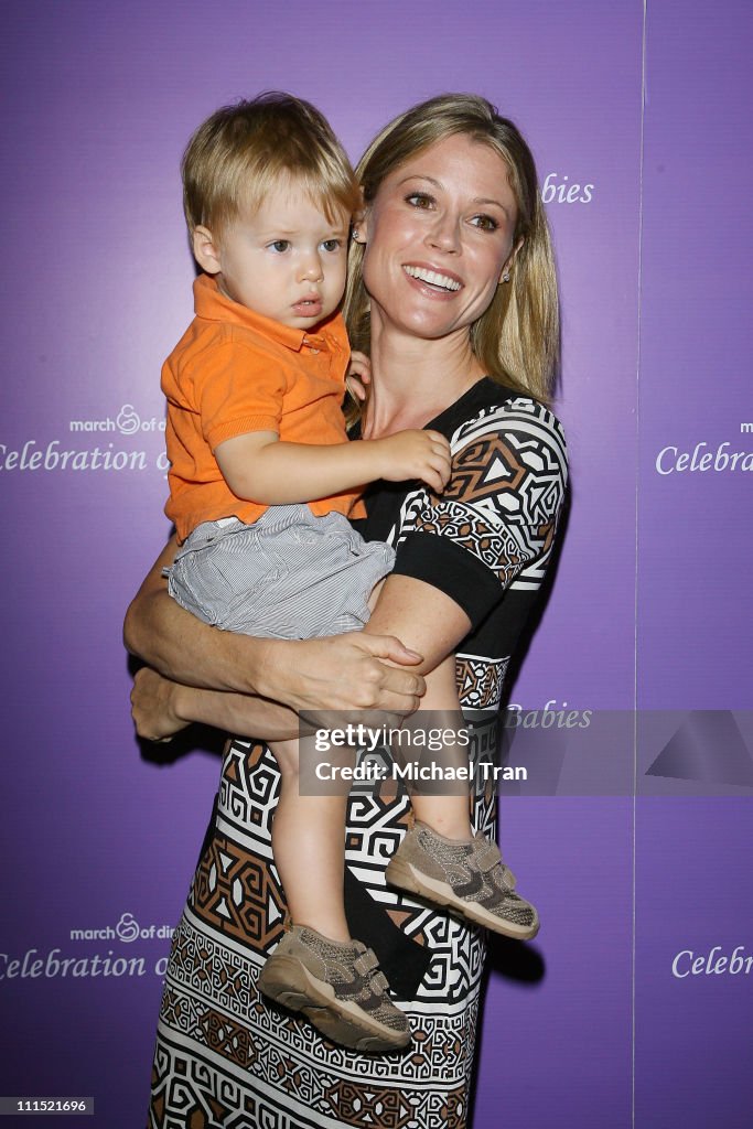 Celebration of Babies March of Dimes Benefit