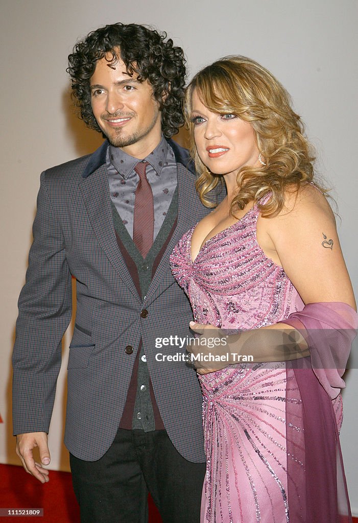 2008 Latin Recording Academy Person of the Year Tribute