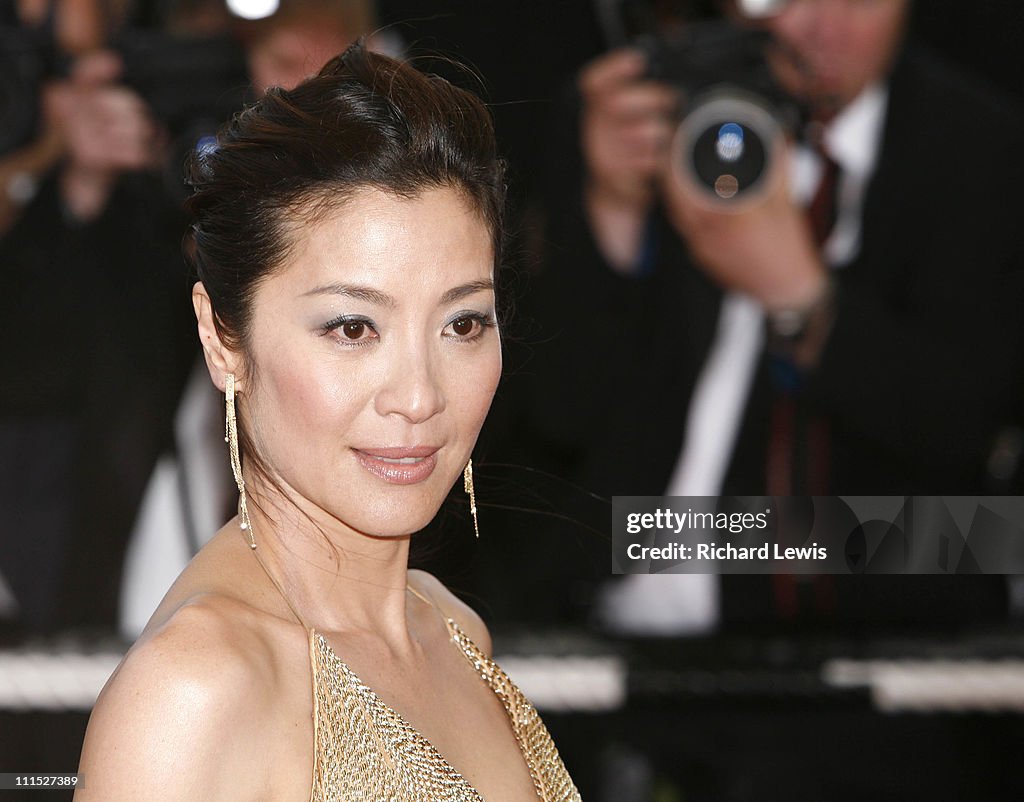 2006 Cannes Film Festival - "Over The Hedge" - Premiere